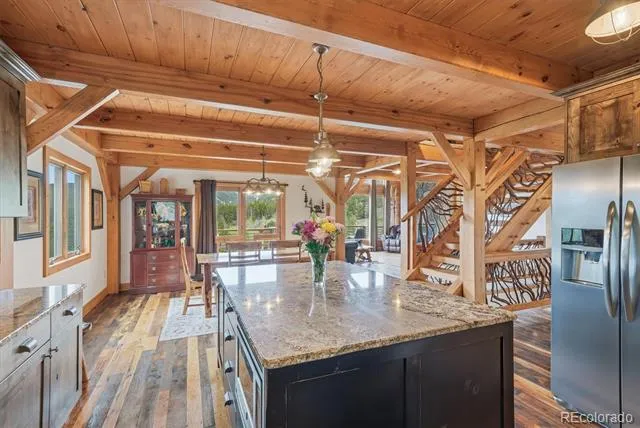 672 Paradise Valley Parkway Black Hawk, CO 80422