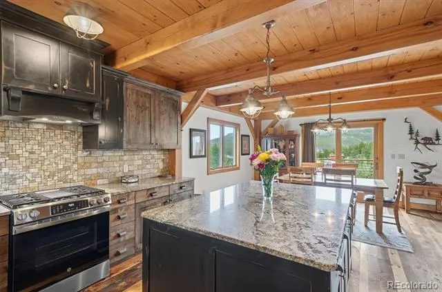 672 Paradise Valley Parkway Black Hawk, CO 80422
