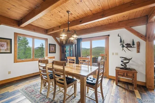 672 Paradise Valley Parkway Black Hawk, CO 80422