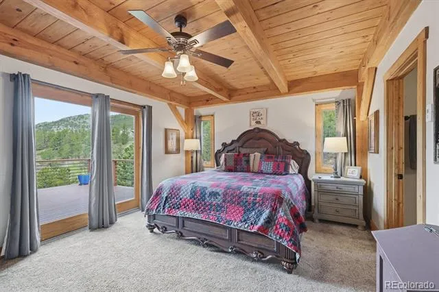 672 Paradise Valley Parkway Black Hawk, CO 80422