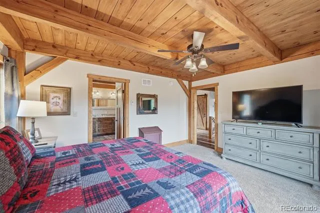 672 Paradise Valley Parkway Black Hawk, CO 80422