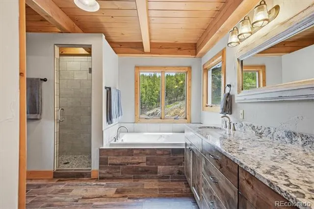 672 Paradise Valley Parkway Black Hawk, CO 80422