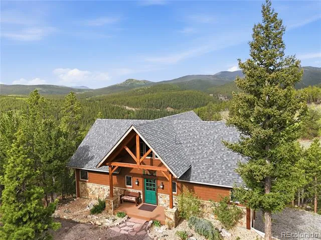 672 Paradise Valley Parkway Black Hawk, CO 80422