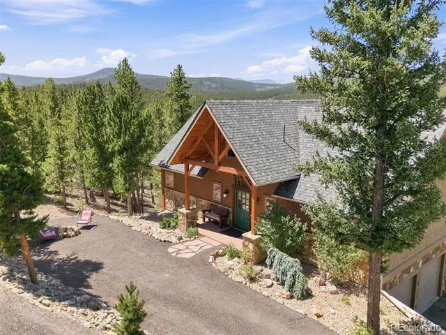 672 Paradise Valley Parkway Black Hawk, CO 80422
