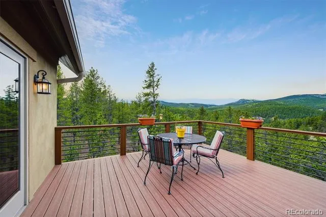 672 Paradise Valley Parkway Black Hawk, CO 80422