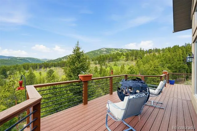 672 Paradise Valley Parkway Black Hawk, CO 80422