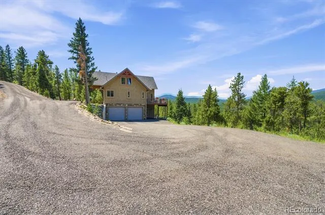 672 Paradise Valley Parkway Black Hawk, CO 80422