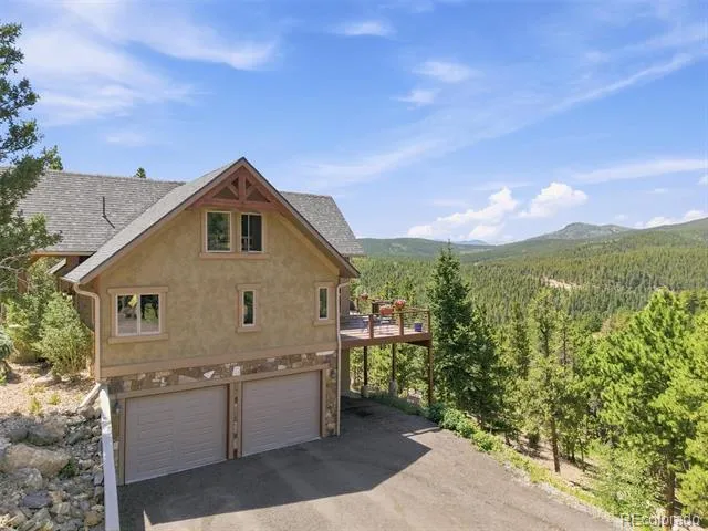 672 Paradise Valley Parkway Black Hawk, CO 80422