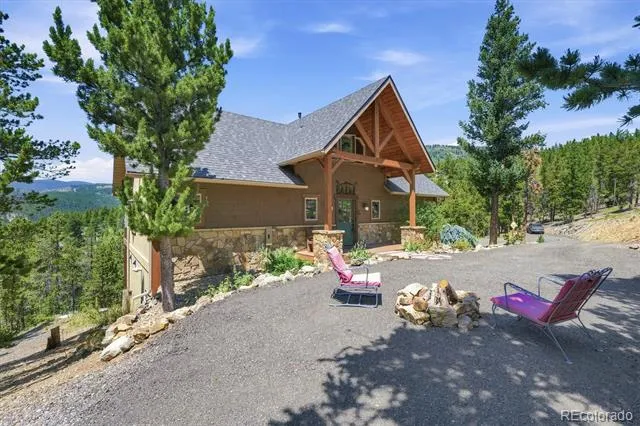 672 Paradise Valley Parkway Black Hawk, CO 80422