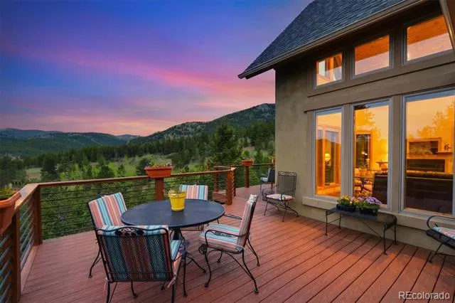 672 Paradise Valley Parkway Black Hawk, CO 80422