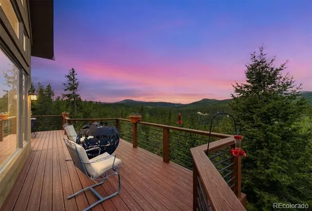 672 Paradise Valley Parkway Black Hawk, CO 80422