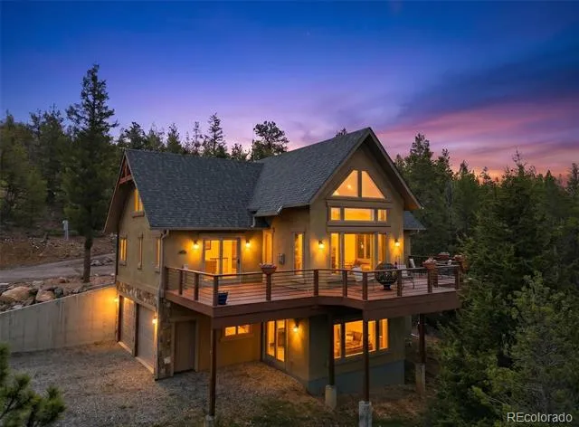 672 Paradise Valley Parkway Black Hawk, CO 80422