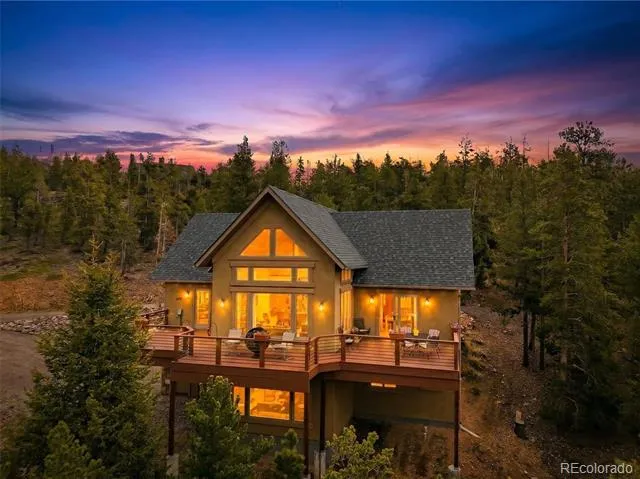 672 Paradise Valley Parkway Black Hawk, CO 80422