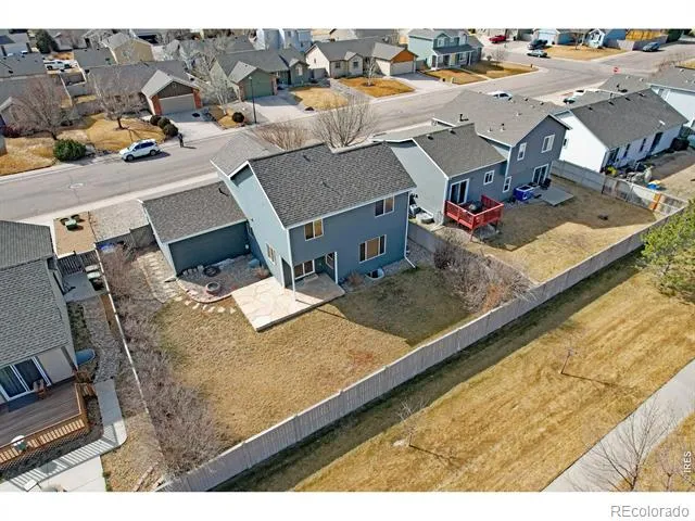 3268 White Buffalo Drive Wellington, CO 80549