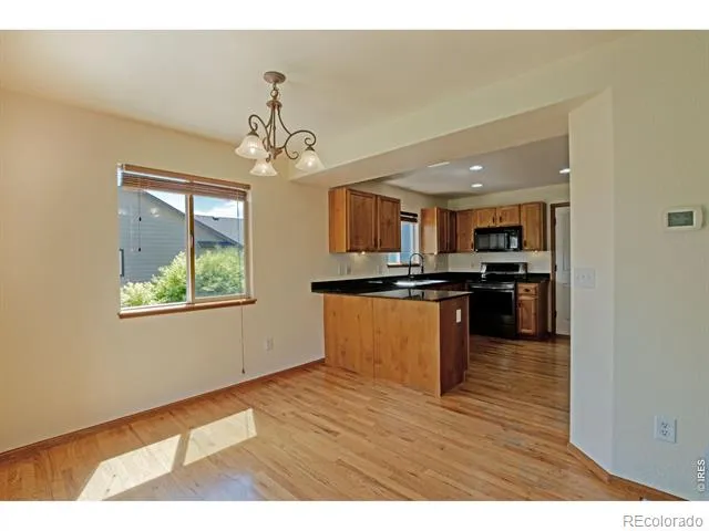 3268 White Buffalo Drive Wellington, CO 80549