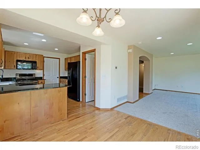 3268 White Buffalo Drive Wellington, CO 80549