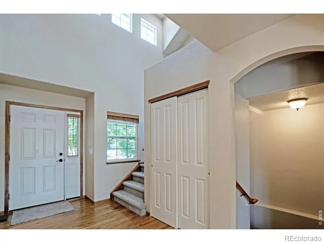 3268 White Buffalo Drive Wellington, CO 80549