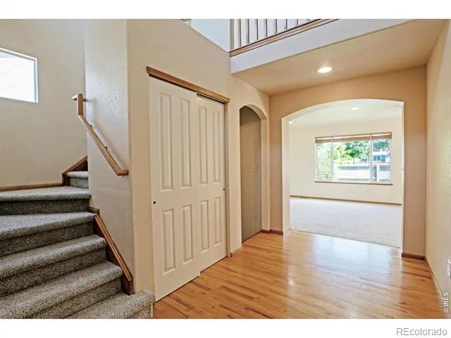 3268 White Buffalo Drive Wellington, CO 80549