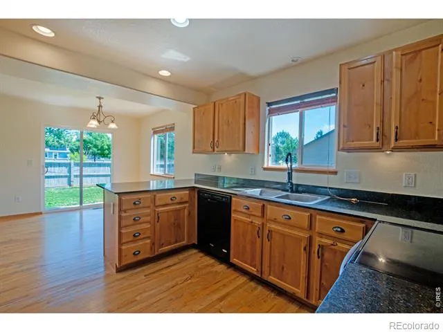 3268 White Buffalo Drive Wellington, CO 80549