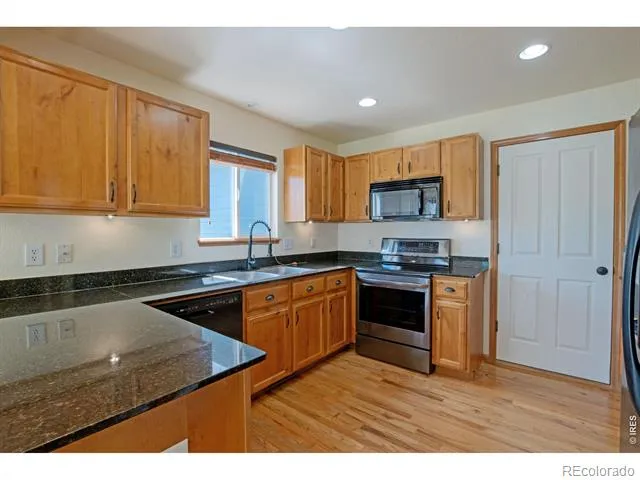 3268 White Buffalo Drive Wellington, CO 80549