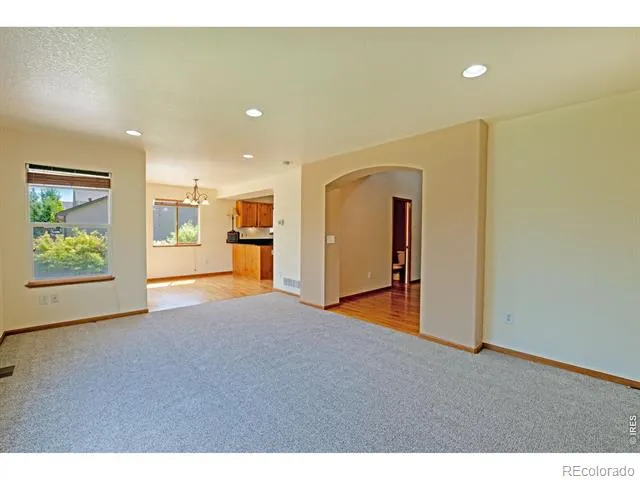3268 White Buffalo Drive Wellington, CO 80549