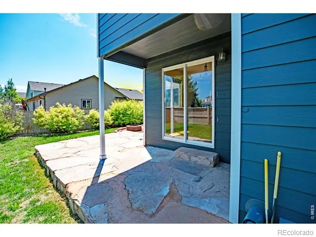 3268 White Buffalo Drive Wellington, CO 80549