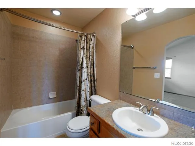 3268 White Buffalo Drive Wellington, CO 80549