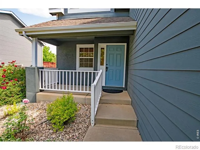 3268 White Buffalo Drive Wellington, CO 80549