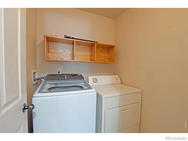 3268 White Buffalo Drive Wellington, CO 80549