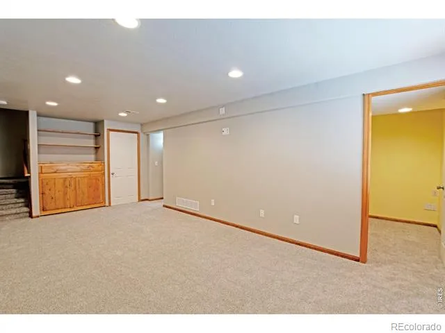 3268 White Buffalo Drive Wellington, CO 80549