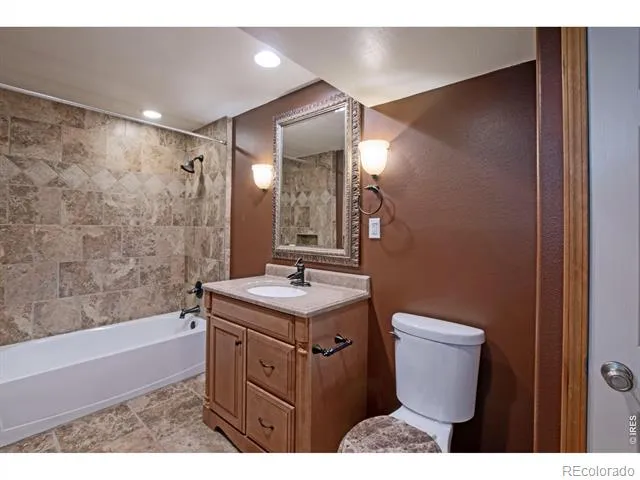 3268 White Buffalo Drive Wellington, CO 80549