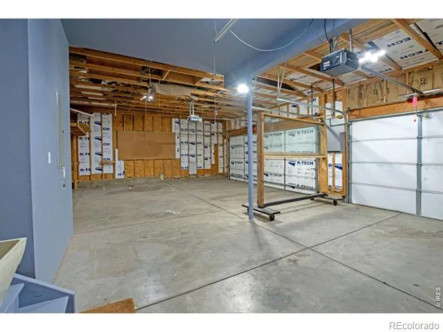 3268 White Buffalo Drive Wellington, CO 80549