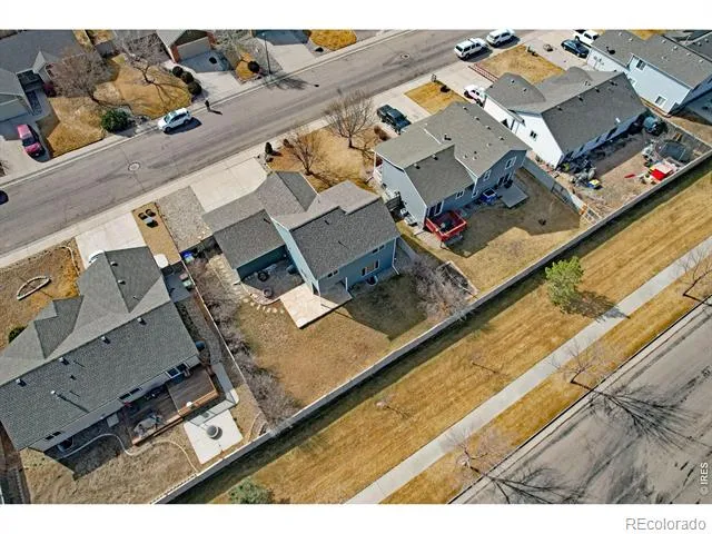 3268 White Buffalo Drive Wellington, CO 80549