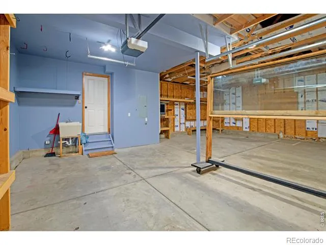 3268 White Buffalo Drive Wellington, CO 80549