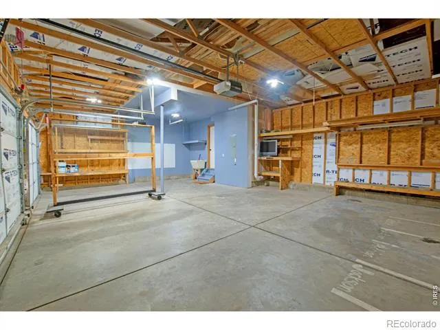 3268 White Buffalo Drive Wellington, CO 80549
