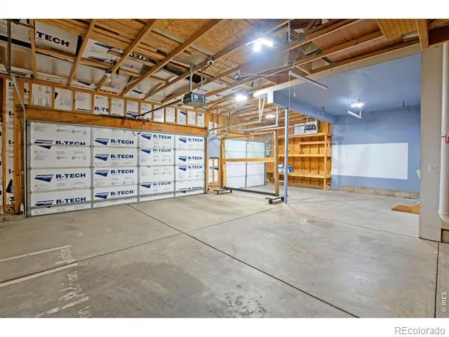 3268 White Buffalo Drive Wellington, CO 80549