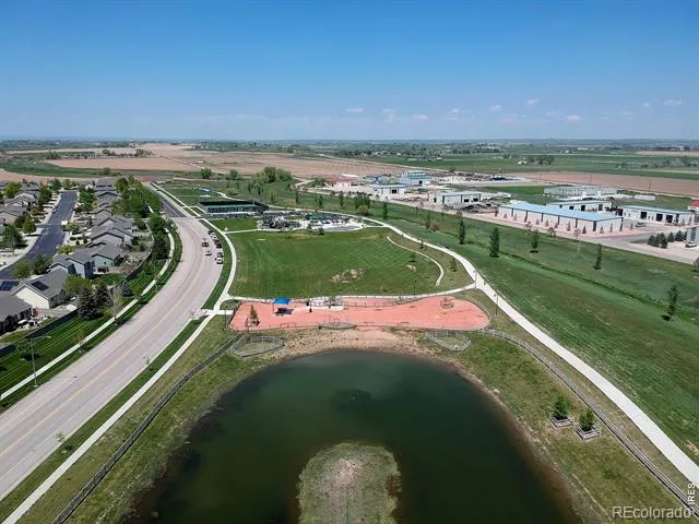 3268 White Buffalo Drive Wellington, CO 80549