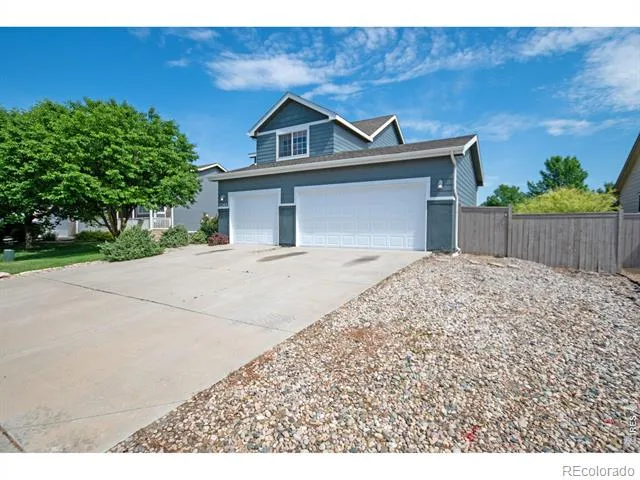 3268 White Buffalo Drive Wellington, CO 80549