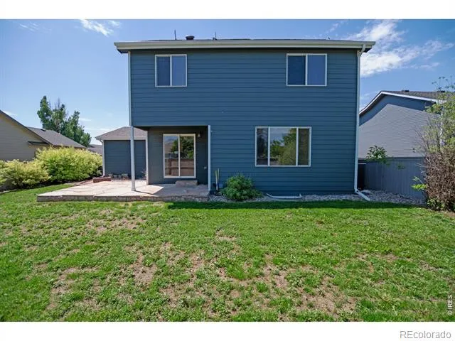 3268 White Buffalo Drive Wellington, CO 80549