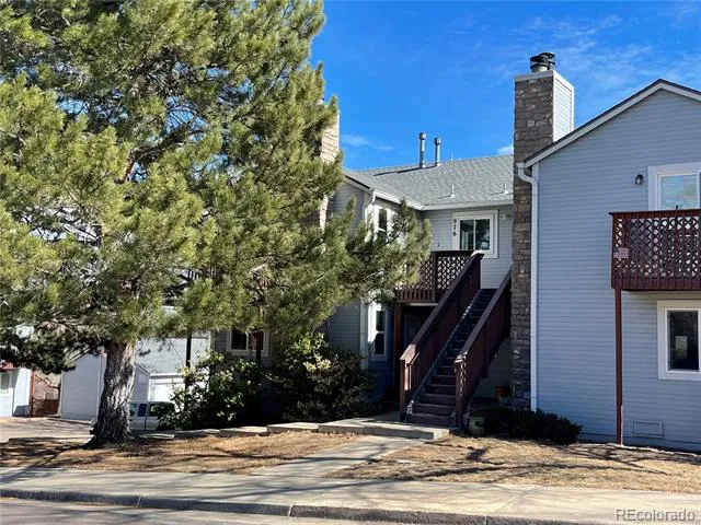 972 S Yukon Street Lakewood, CO 80226