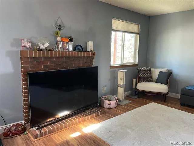 972 S Yukon Street Lakewood, CO 80226