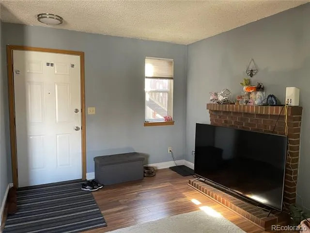 972 S Yukon Street Lakewood, CO 80226