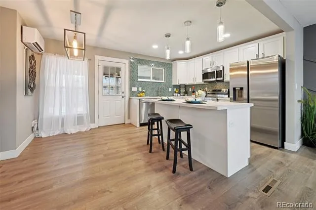 535 Warren Avenue Colorado Springs, CO 80905