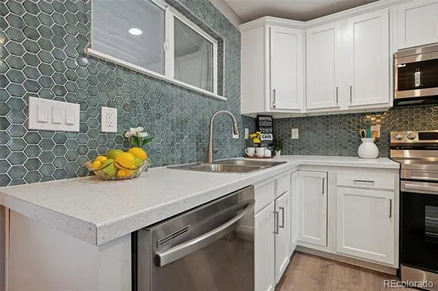 535 Warren Avenue Colorado Springs, CO 80905