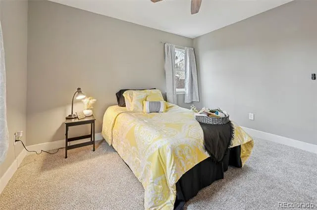 535 Warren Avenue Colorado Springs, CO 80905