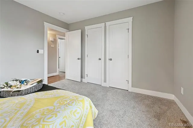 535 Warren Avenue Colorado Springs, CO 80905