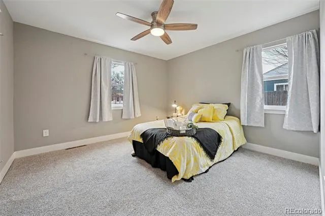 535 Warren Avenue Colorado Springs, CO 80905