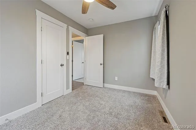535 Warren Avenue Colorado Springs, CO 80905