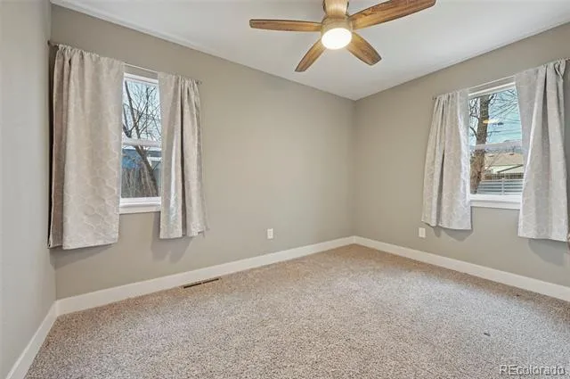 535 Warren Avenue Colorado Springs, CO 80905