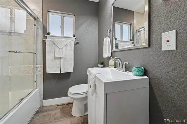 535 Warren Avenue Colorado Springs, CO 80905